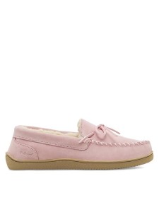 MYSLIPPERS Kapcie MPF20WID001D-M Różowy