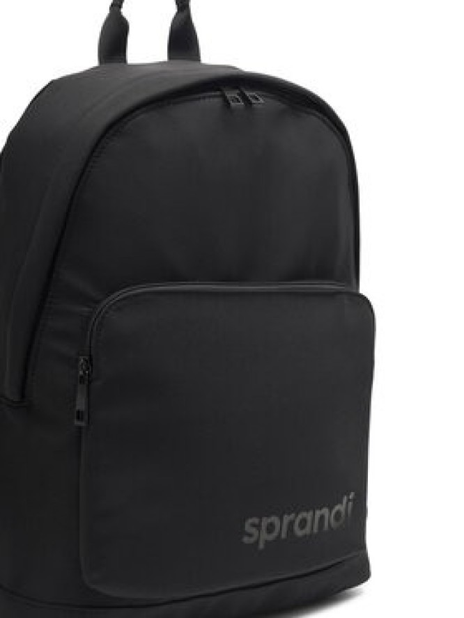 Sprandi Plecak SPR-M-004-A23 Czarny