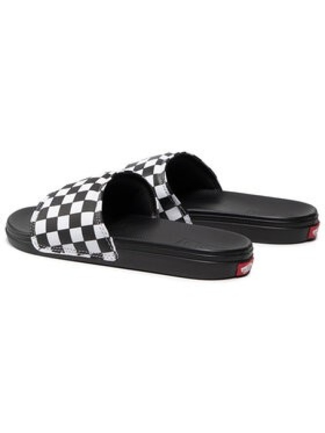 Vans Klapki La Costa Slide-On VN0A5HF527I1 Czarny