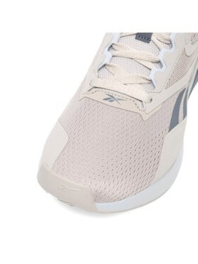 Reebok Buty na siłownię Nanoflex Tr 2 100074535 Beżowy