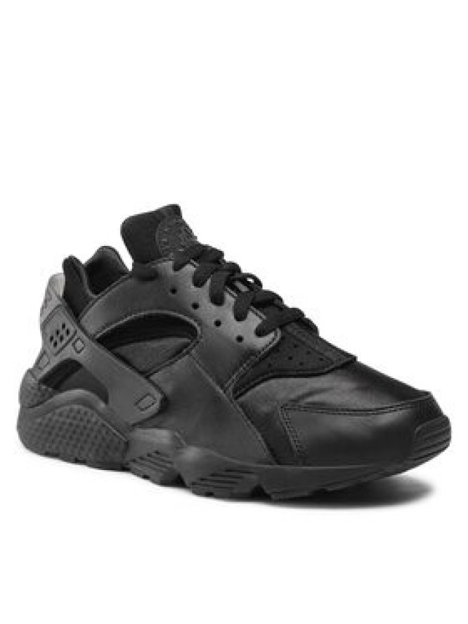 Nike Sneakersy Air Huarache DD1068 002 Czarny