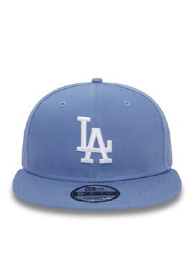 New Era Czapka z daszkiem Le 950 La Dodgers 60435191 Niebieski