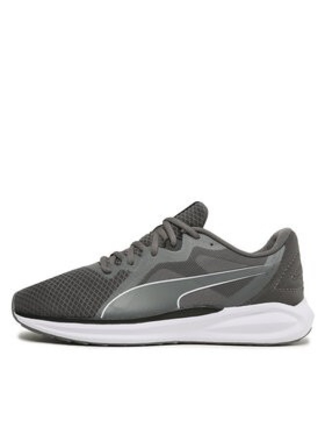 Puma Buty do biegania Twitch Runner Fresh 377981 08 Szary