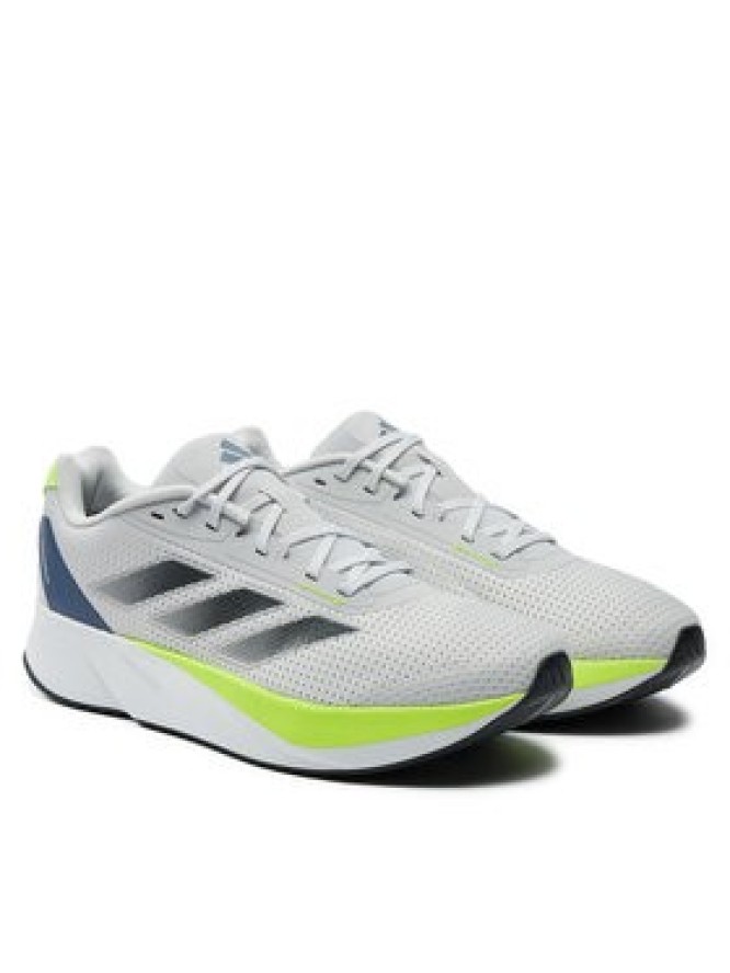 adidas Buty do biegania Duramo Sl M IF1200 Szary