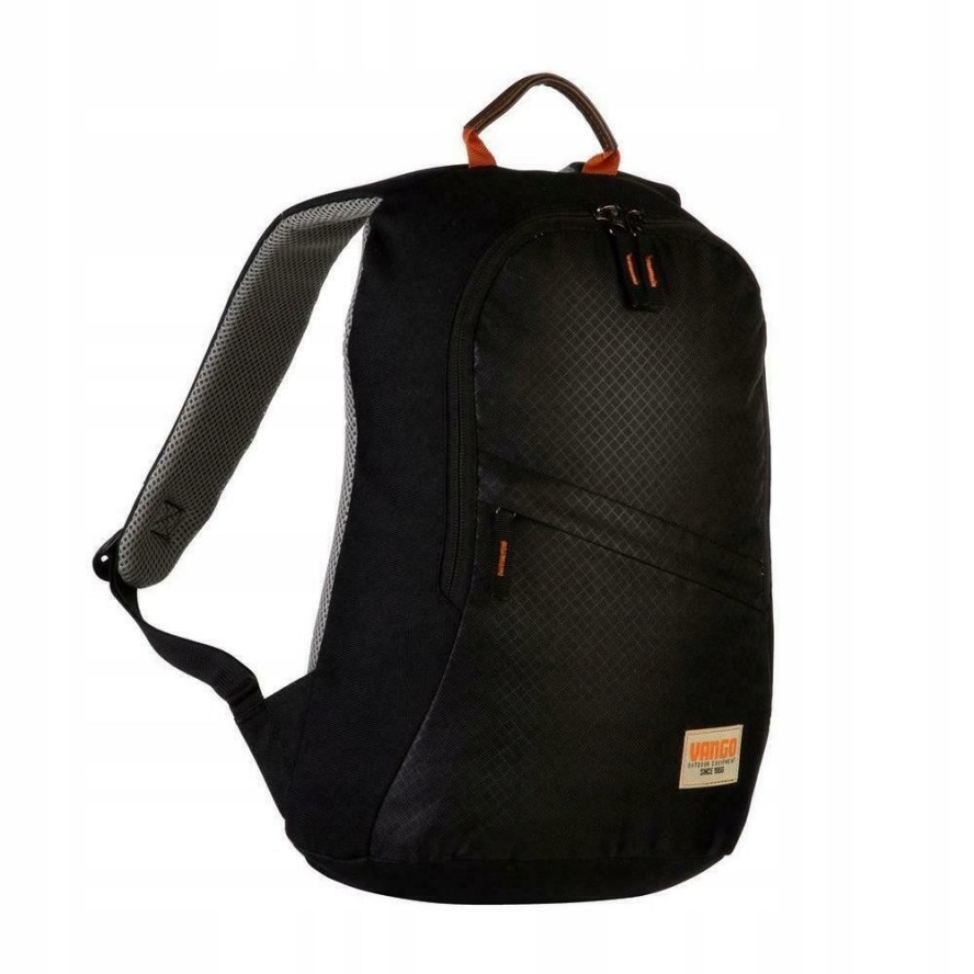 Plecak turystyczny Vango Stone Black 20L