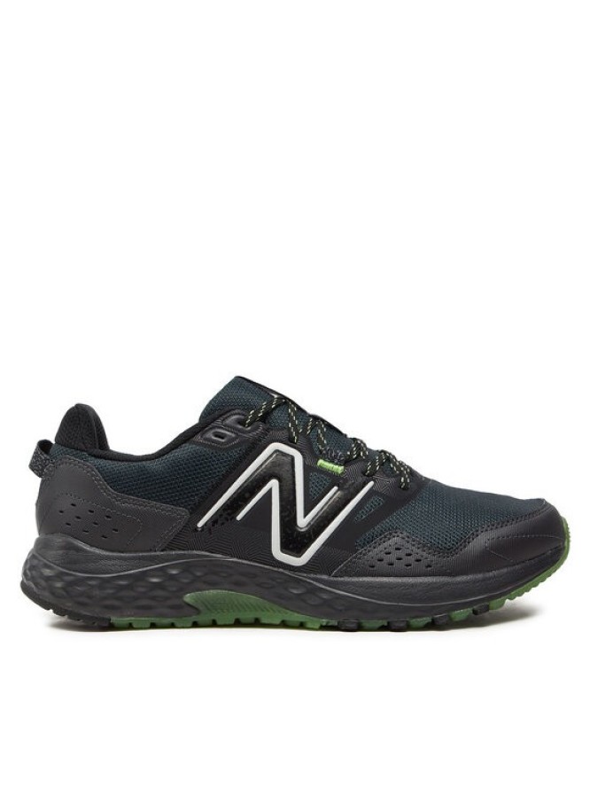 New Balance Buty 410v8 MT410GK8 Czarny