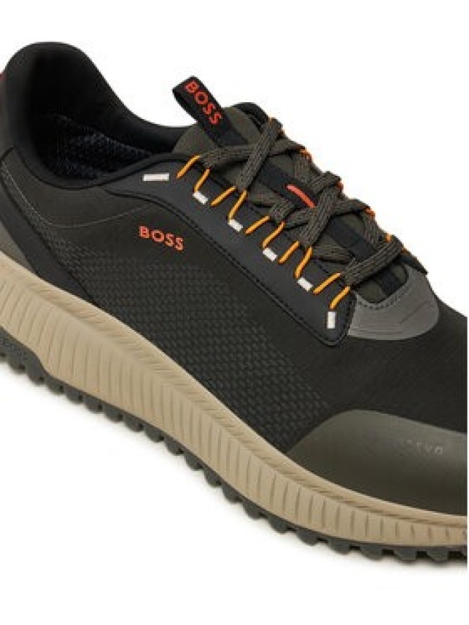 Boss Sneakersy TTNM EVO 50529538 Szary