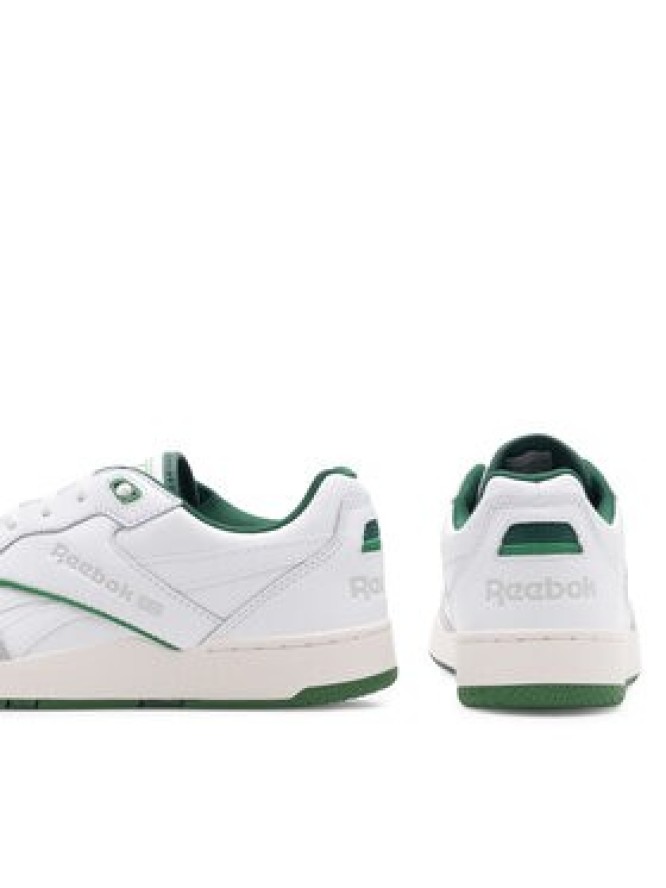 Reebok Sneakersy BB 4000 II H03495-M Biały