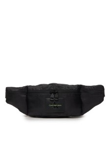 Calvin Klein Jeans Saszetka nerka Sport Essentials Waistbag40 L K50K511792 Czarny