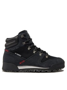 adidas Trekkingi Terrex Snowpitch C.Rdy FV7957 Czarny