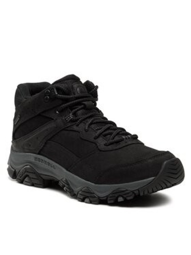 Merrell Trekkingi Moab Adventure 3 Wp J003823 Czarny