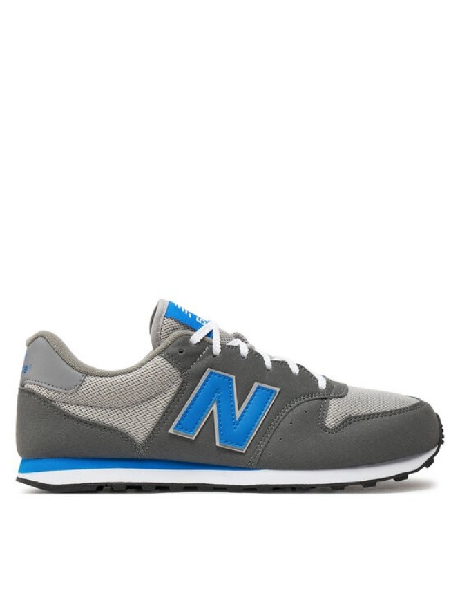 New Balance Sneakersy GM500VC2 Szary