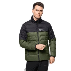 Kurtka puchowa Jack Wolfskin Dna Tundra Down M