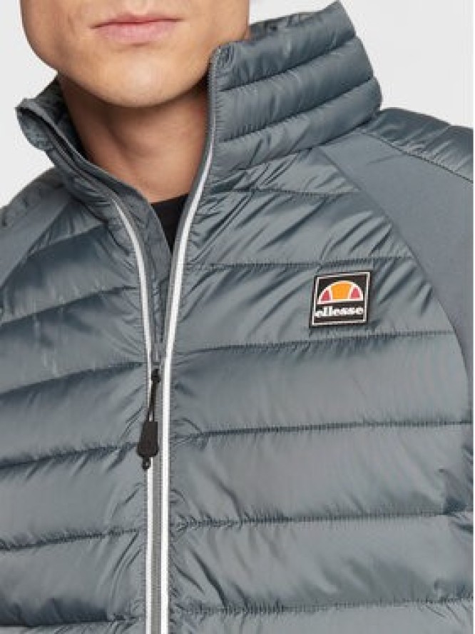 Ellesse Kurtka puchowa Tundra SHP15820 Niebieski Regular Fit