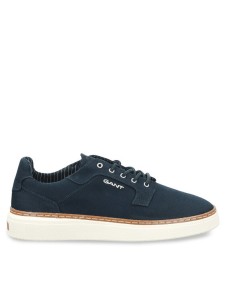 Gant Sneakersy San Prep Sneaker 28638610 Niebieski