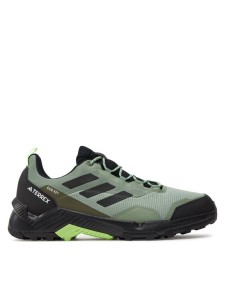 adidas Trekkingi Terrex Eastrail 2.0 RAIN.RDY Hiking IE2590 Zielony