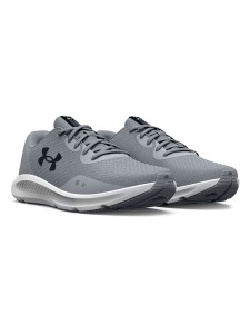 Under Armour Buty "Charged Pursuit 3" w kolorze jasnoszarym do biegania rozmiar: 42