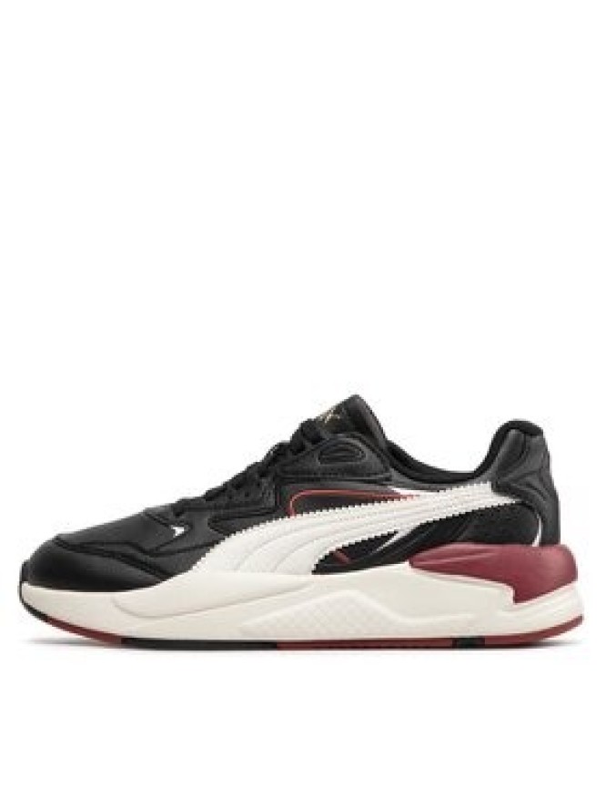 Puma Sneakersy X-Ray Soeed Fc 386459 02 Czarny