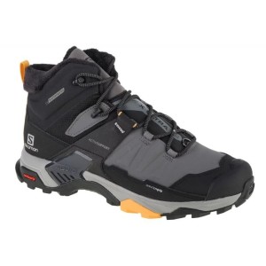 Buty Salomon X Ultra 4 Mid Winter Ts M 413552 czarne