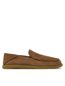 Clarks Lordsy Clarkbay Step 26177503 Brązowy