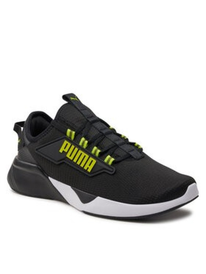 Puma Sneakersy Retaliate 2 376676 47 Czarny