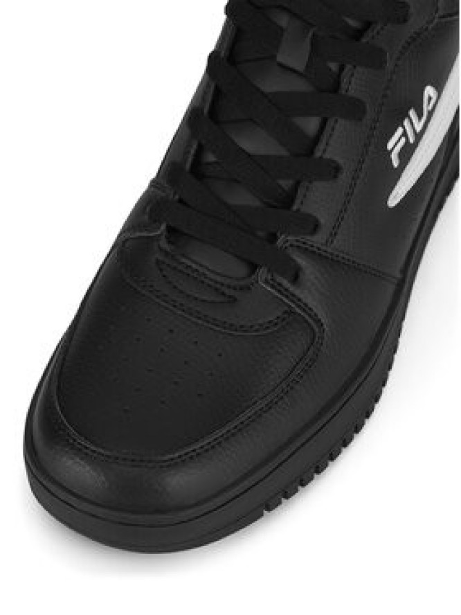 Fila Sneakersy LEVANTO MID FFM0331-83036 Czarny