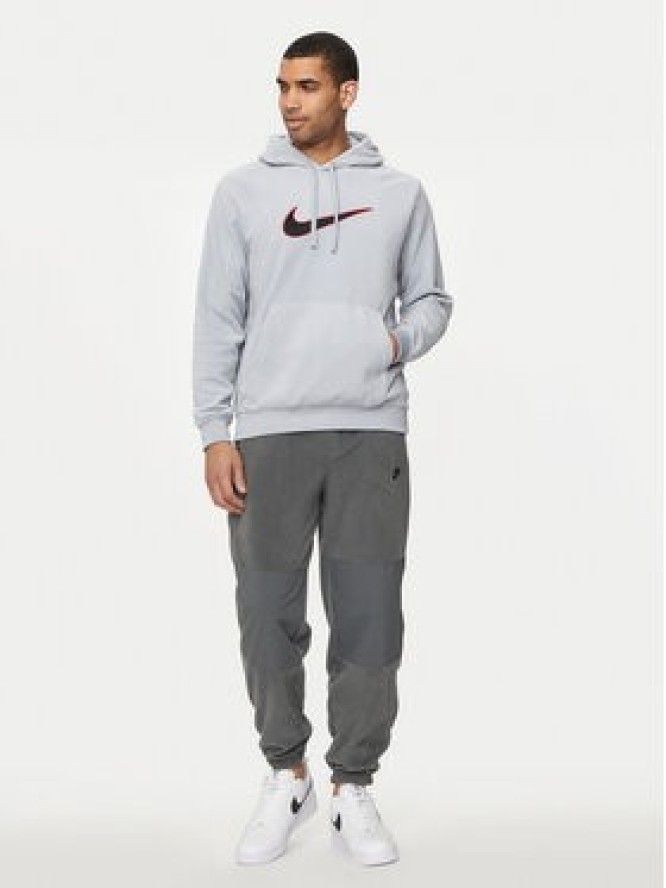 Nike Polar FQ8820 Szary Regular Fit