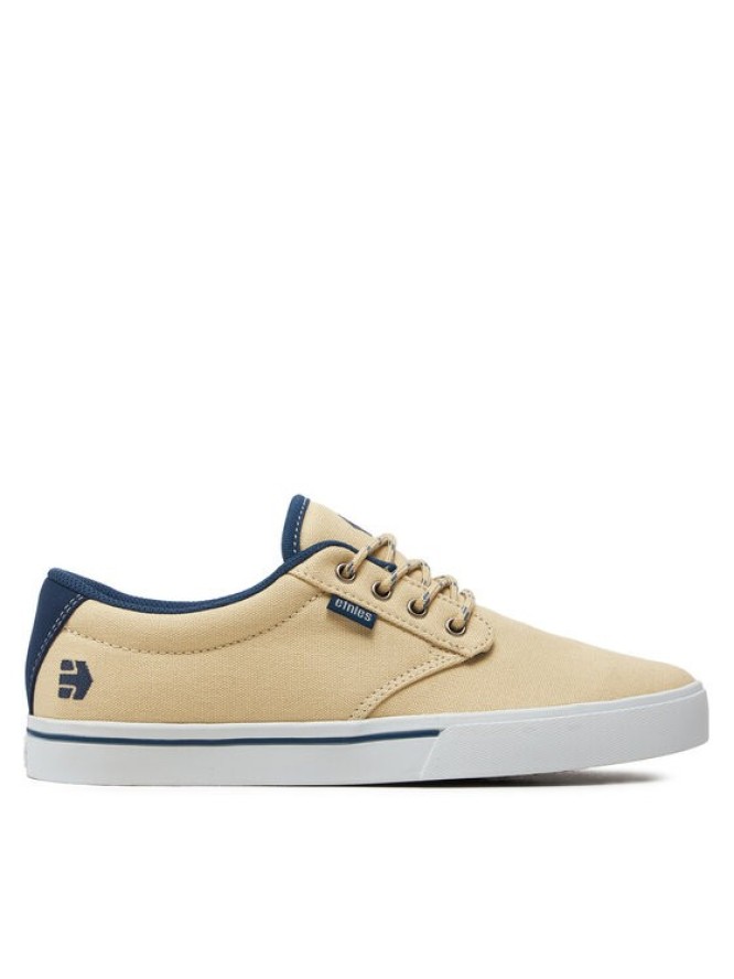 Etnies Tenisówki Jameson 2 Eco 4101000323 Brązowy