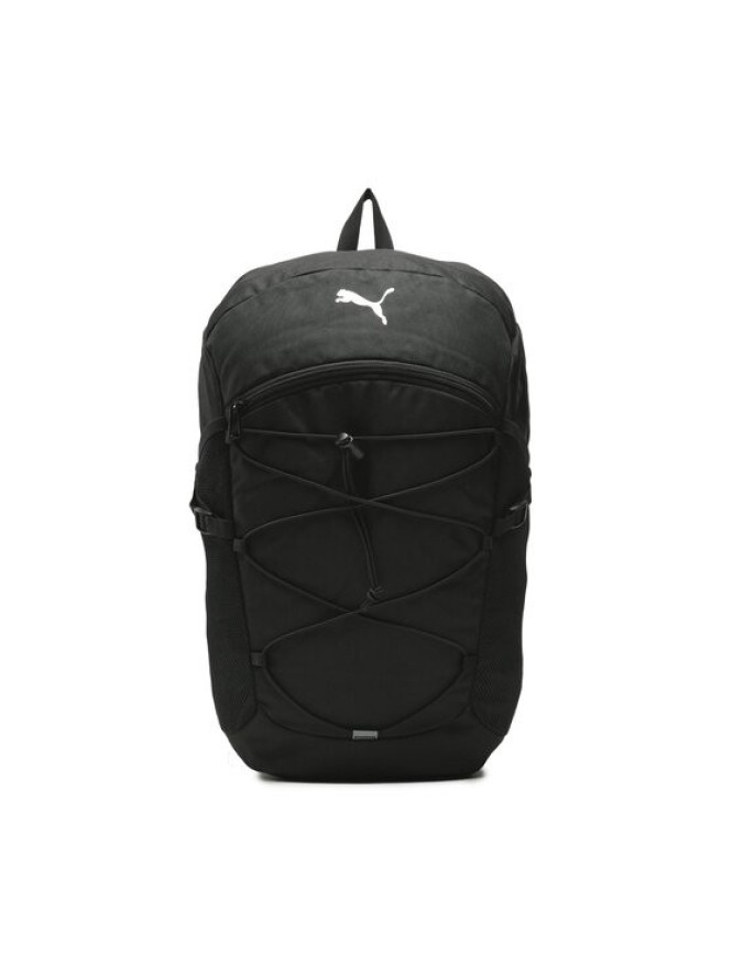 Puma Plecak Plus Pro Backpack 07952101 Czarny