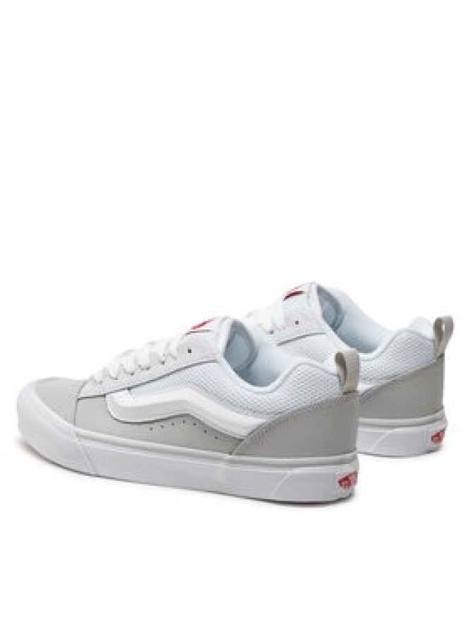 Vans Tenisówki Knu Skool VN0009QCYF91 Biały