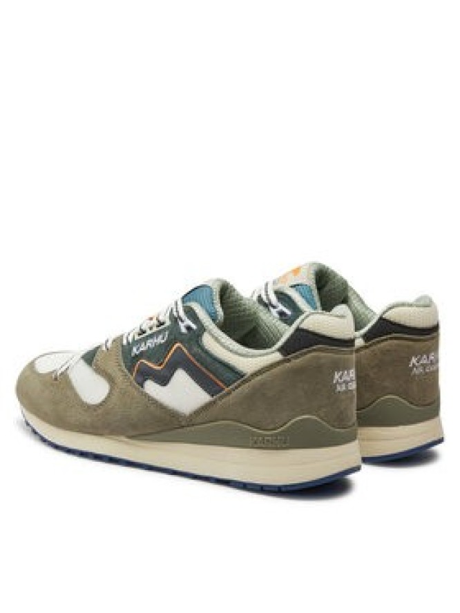 Karhu Sneakersy Synchron Classic F802675 Zielony