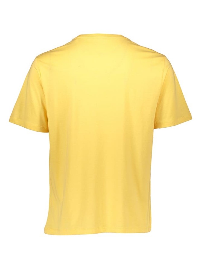 Pepe Jeans Koszulka w kolorze żółtym rozmiar: XL