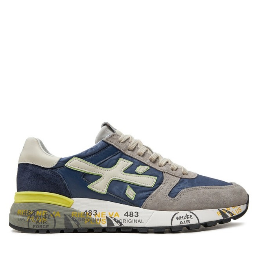 Sneakersy Premiata