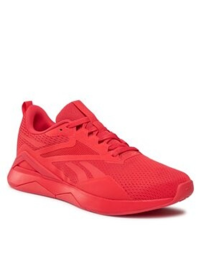 Reebok Buty na siłownię Nanoflex Tr 2 IF2536 Różowy