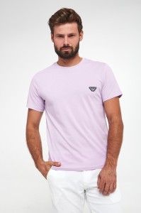 T-shirt męski EMPORIO ARMANI SWIMWEAR