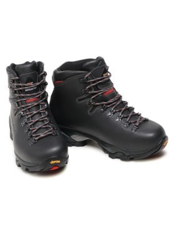 Zamberlan Trekkingi 996 Vioz Gtx Wl GORE-TEX Czarny