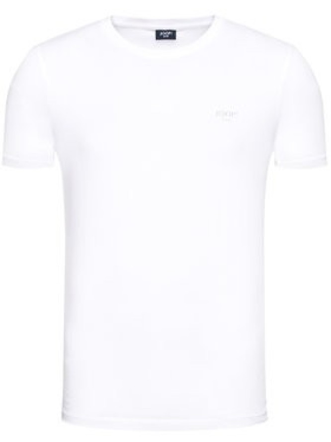 JOOP! Jeans T-Shirt 15 Jjj-32Alphis 30025786 Biały Regular Fit
