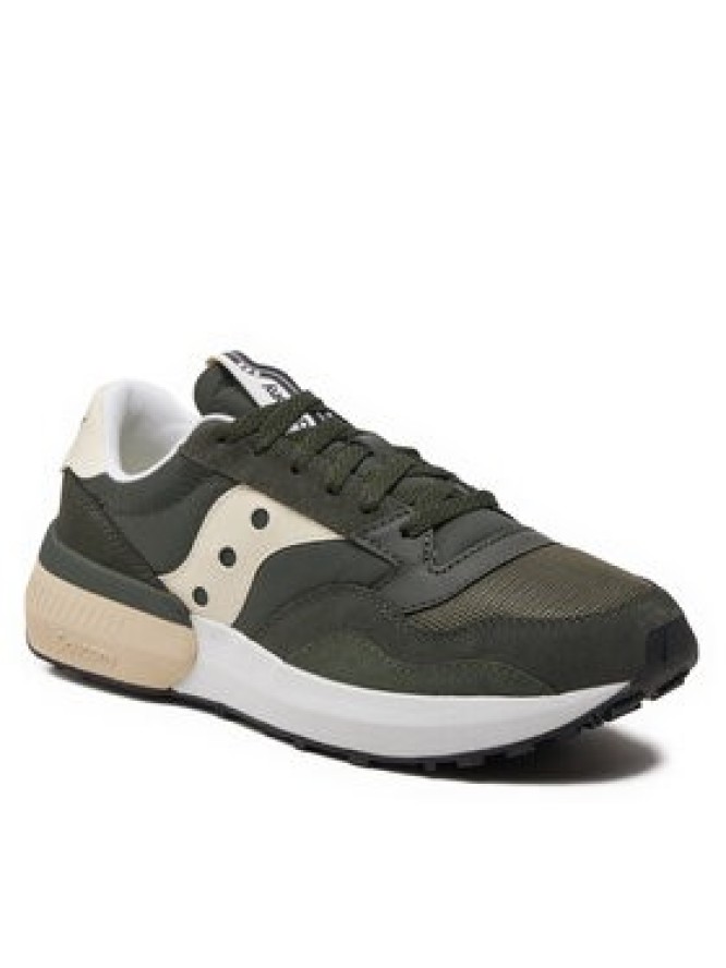 Saucony Sneakersy Jazz Nxt S70790-3 Khaki