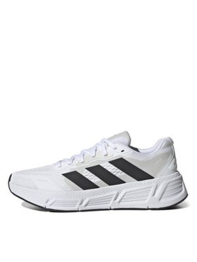 adidas Buty do biegania Questar Shoes IF2228 Biały