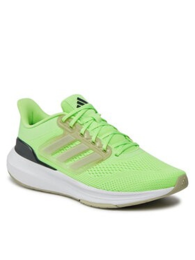 adidas Buty do biegania Ultrabounce IE0720 Zielony