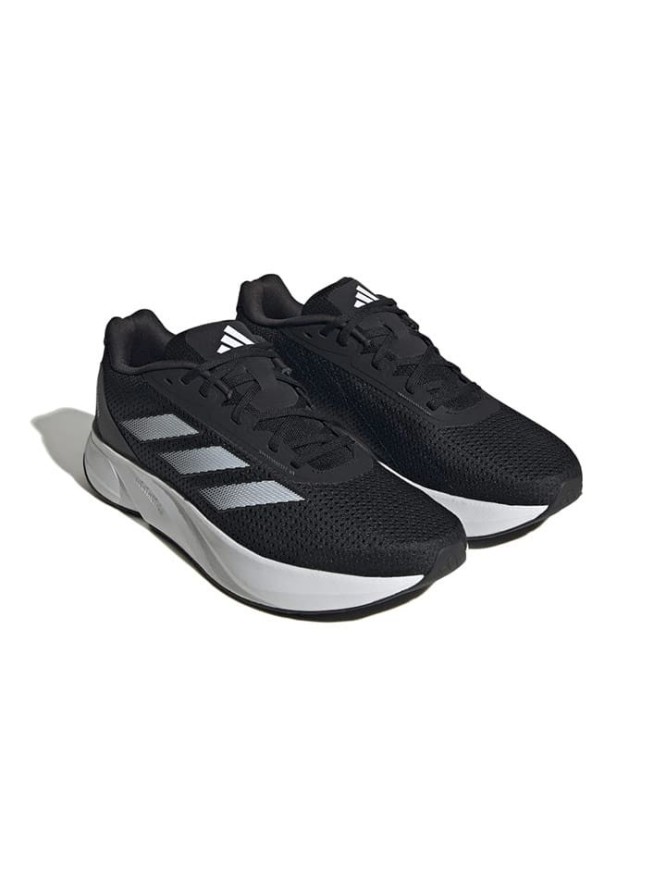 adidas Buty "Duramo" w kolorze czarnym do biegania rozmiar: 42 2/3