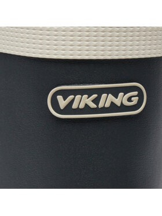 Viking Kalosze Seilas 1-46000-5 Granatowy