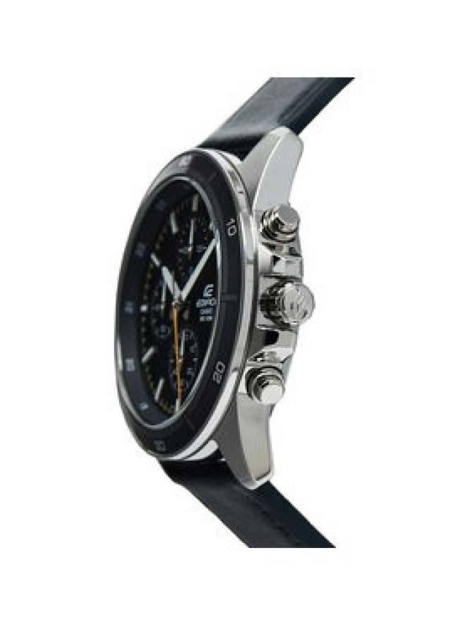 Casio Zegarek Edifice EFR-526L-2CVUEF Granatowy