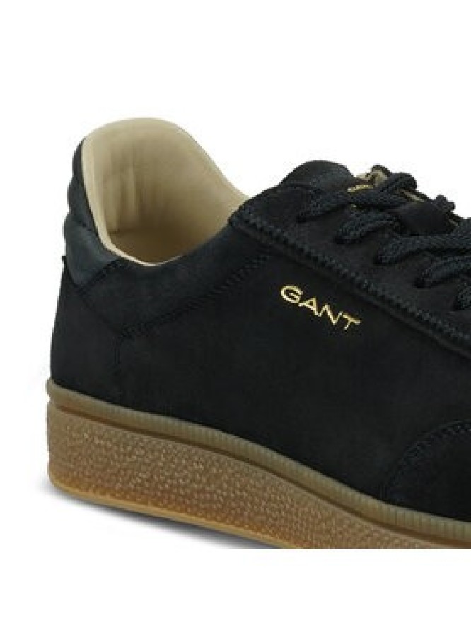 Gant Sneakersy Cuzmo 29633644 Granatowy