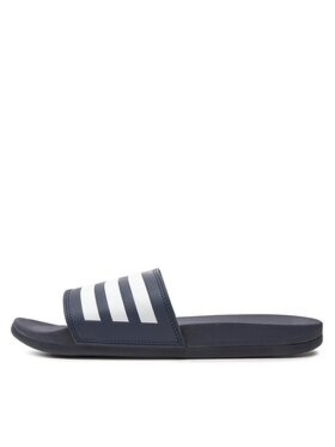 adidas Klapki adilette Comfort GZ5892 Granatowy