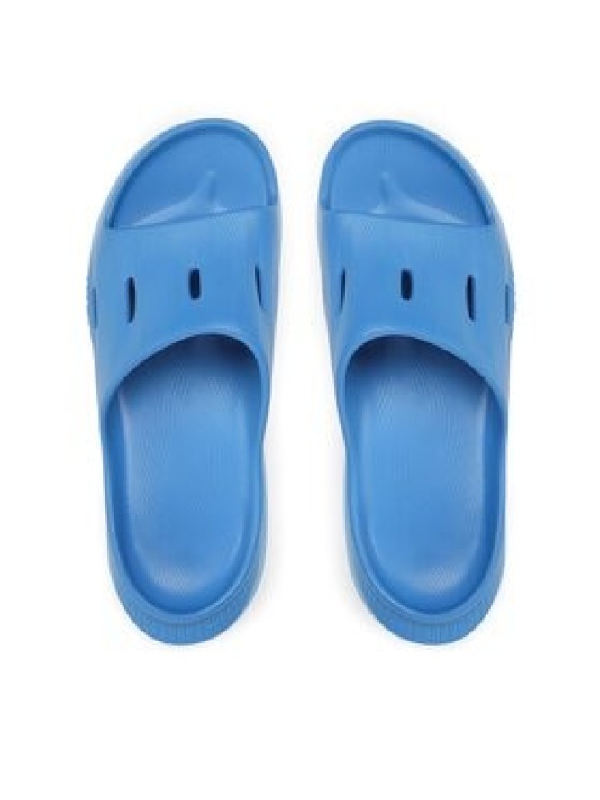 Hoka Klapki Ora Recovery Slide 3 1135061 Niebieski