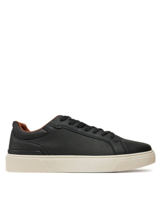 Aldo Sneakersy Willio 13847779 Czarny