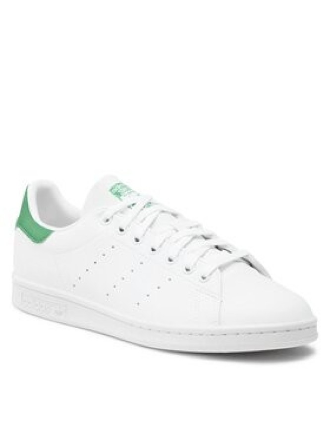 adidas Sneakersy Stan Smith FX5502 Biały