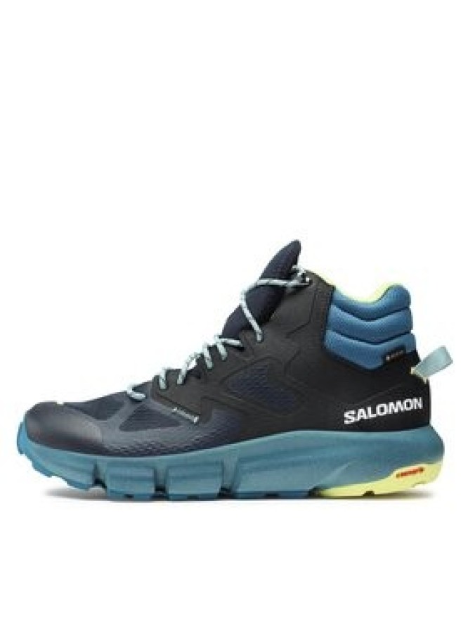 Salomon Trekkingi Outpulse Gtx L47219900 Granatowy