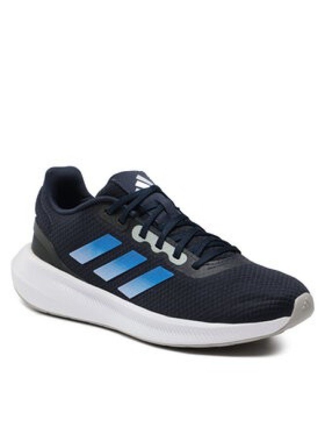 adidas Buty do biegania Runfalcon 3 Shoes HQ1471 Czarny